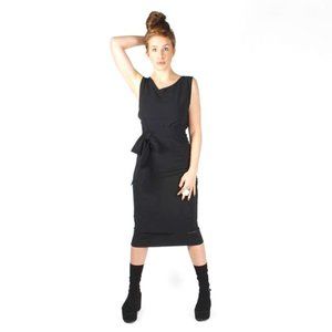 Malia Mills Knockout Dress